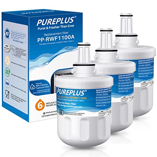 Top 10 Best Pur Refrigerator Water Filters [Top Picks 2023 Reviews]