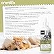 animigo Juckreiz Linderung Tropfen - 250ml für Hunde und Katzen - Gräser-, Pollen- & Nahrungsmittelallergien - Mit Gingko, Brennnessel, Heidelbeeren & Huang Qin - Für alle Altersgruppen