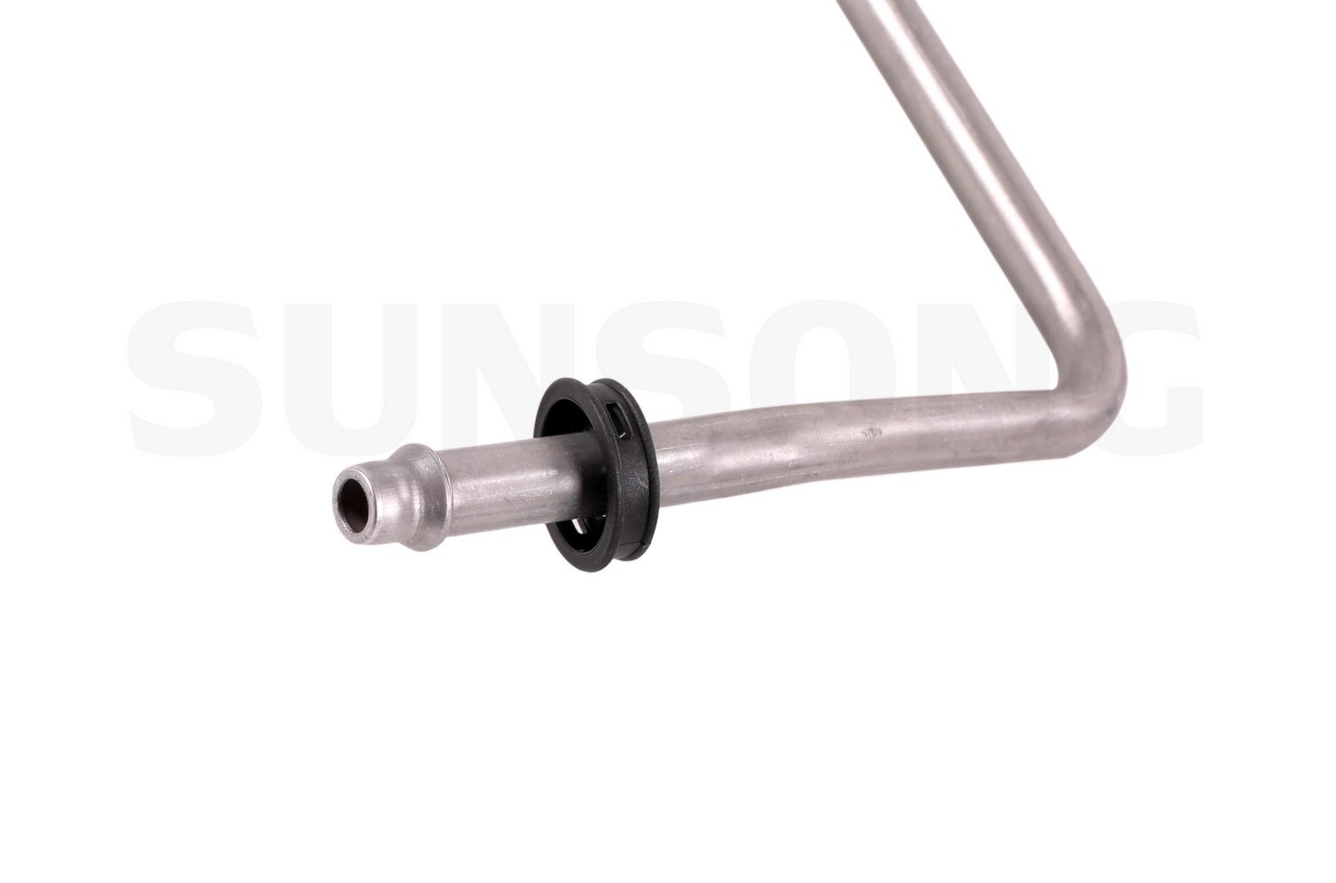 Amazon.com: Sunsong 5801175 Automatic Transmission Oil Cooler Hose 