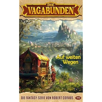Auf weiten Wegen