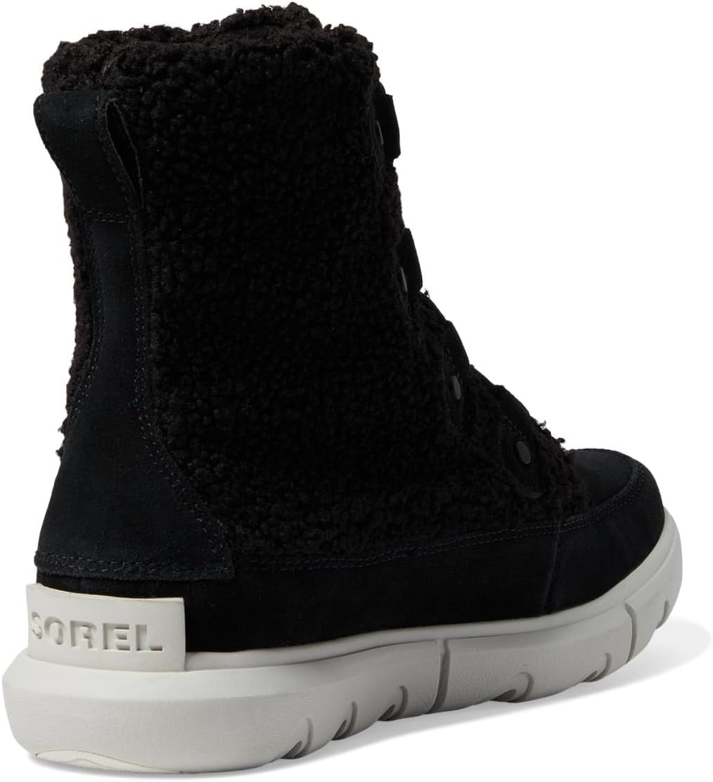 Sorel Women's Explorer Next Joan Cozy Boots