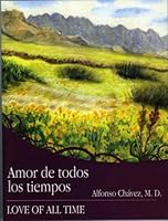 Love Of All Time/Amor de todos los tiempos (Spanish and English Edition) 9689323296 Book Cover