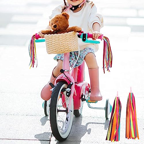 Streamer per Manubrio della Bicicletta,Stelle