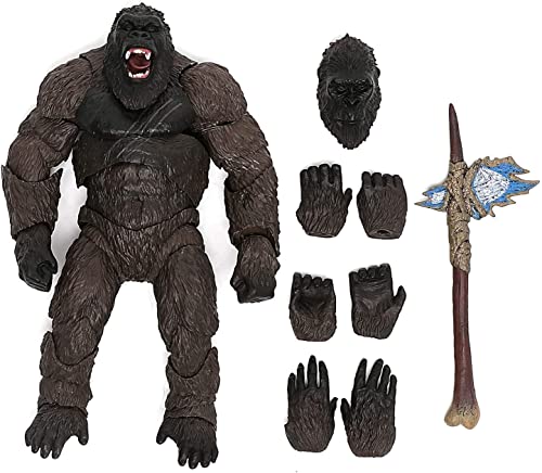 GÐ¾dzilla vs KÐ¾ng Toys - King KÐ¾ng Figure - King KÐ¾ng Toy - King KÐ¾ng Action Figure ï¼ˆKing KÐ¾ngï¼‰