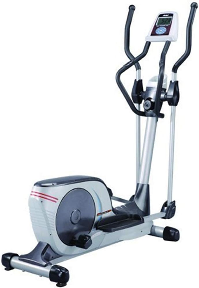 trainer ellittico per uso domestico