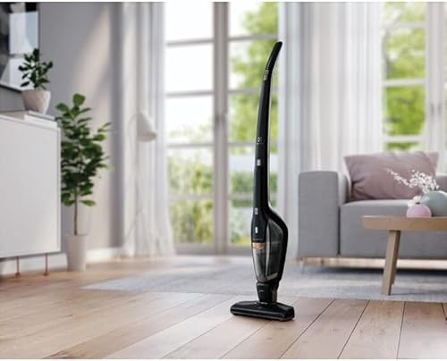 Aspirateur Balai Ergorapido Eerc73eb Electrolux - vue 9