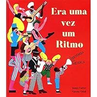 Era Uma Vez Um Ritmo 1848579853 Book Cover