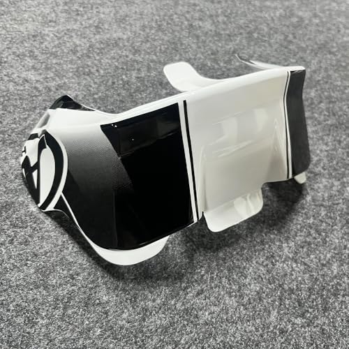 �I�[�g�o�C�̃w�����b�g���[�V���O �X�|�C�� For VZ-RAM HARADA TOUR WHITE PEDROSA SHOGUN Nakano 07�~���[�V�[���h�Ή� [���s�A���i]