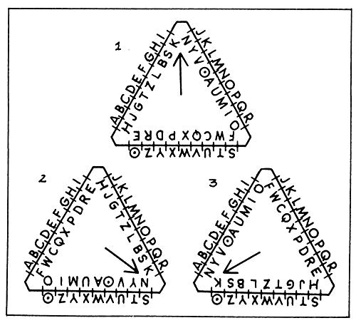 Codes, Ciphers and Secret Writing (Dover Brain Games & Puzzles) - Image 5