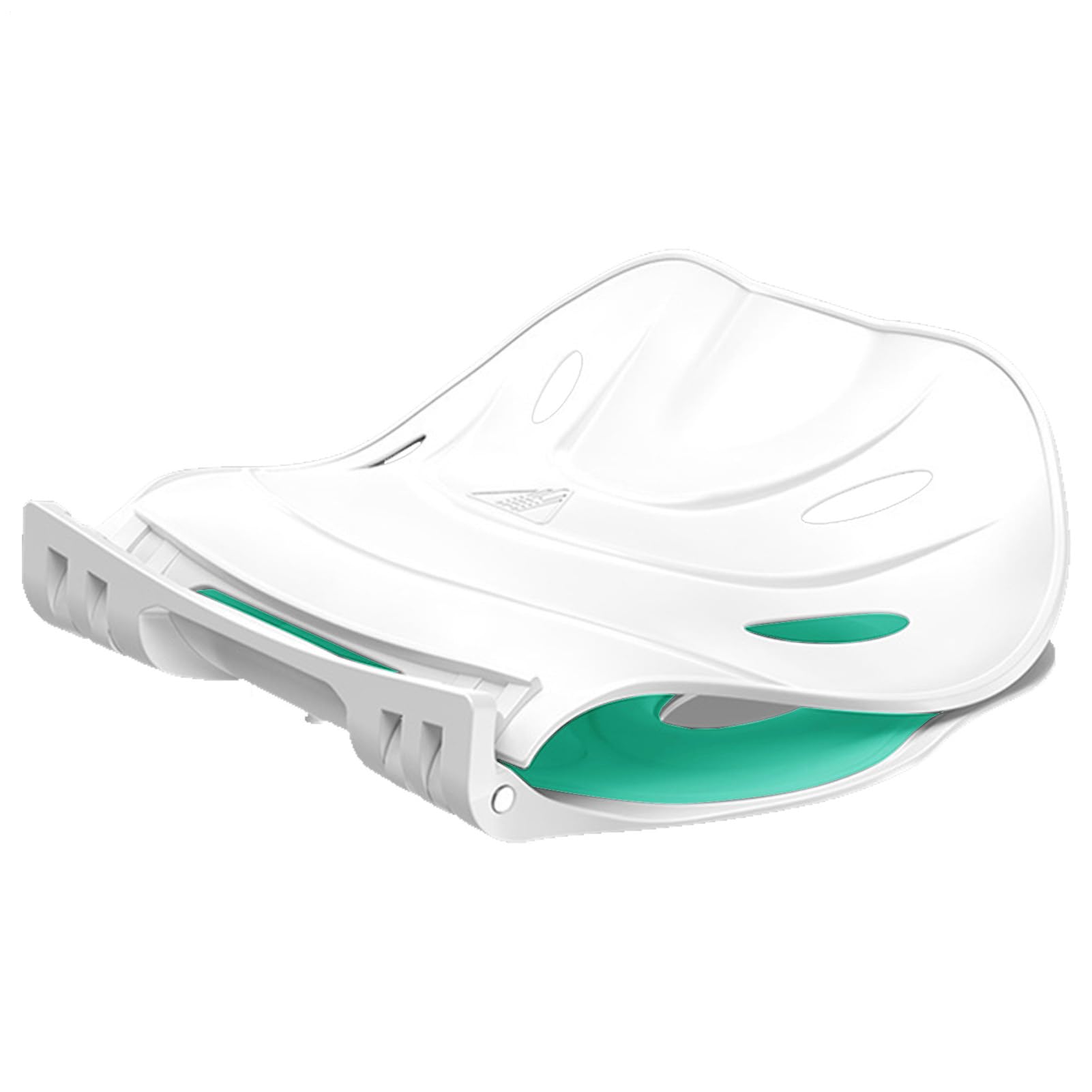 Correcteur de posture pliable pour soulager le mal de dos en voiture et au bureau