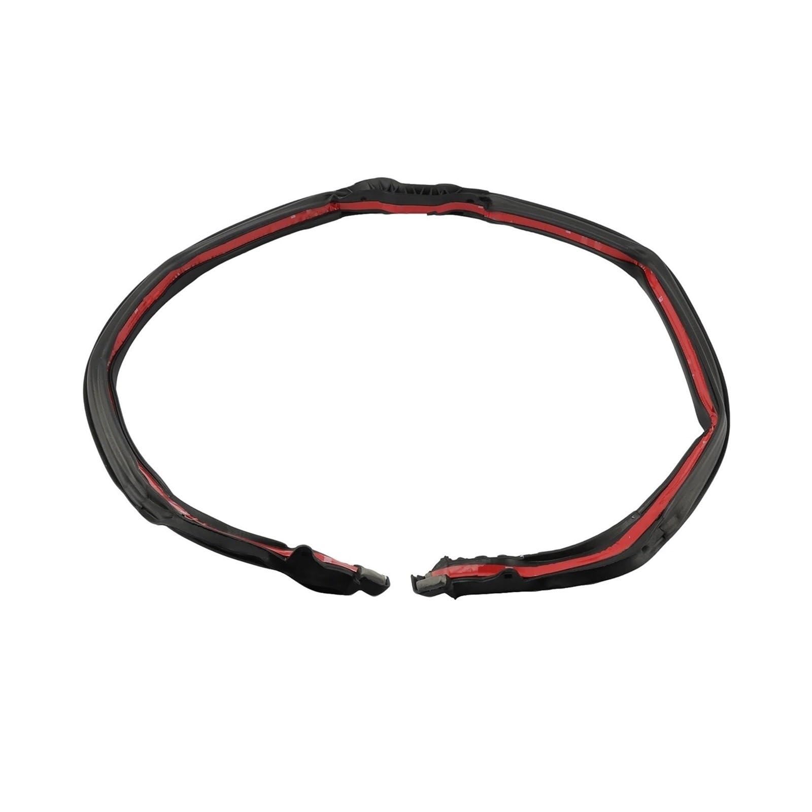 Joint d'étanchéité de toit ouvrant rigide 68088040AA stoppe infiltration Jeep Wrangler