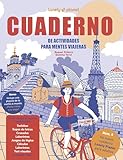Cuaderno de actividades para mentes viajeras vol. 5 (Viaje y aventura)