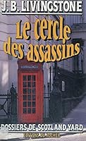Le Cercle des assassins 2268024202 Book Cover