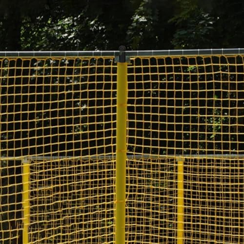 Embouts de poteaux de trampoline pour réparer et stabiliser le filet de protection abîmé
