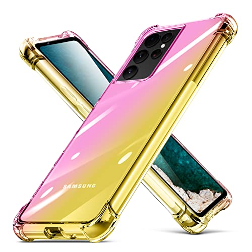 Galaxy S21 Ultra �P�[�X tpu �ϏՌ� �N���A���� �X���� ���^ �V���R�� �w��h�~ �ČRMIL�K�i�擾 S21 Ultra �J�o�[ �Ռ��z�� ����~�� �J�����ی� �g�уJ�o�[ ���C�����X �[�d�Ή� ������� ���ϖh�~ �h�o �g�уJ�o�[ 