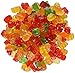 Ferrara Candy Company Mini Gummy Bears Candy, 80 Ounce