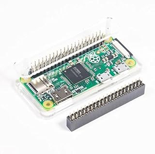 ハンダ付け不要 GPIO ヘッダー for Raspberry Pi Zero or pHAT - GPIO Hammer Header ハンマー ヘッダー (01 専用ジグ + ヘッダー オス + ヘッダー メス)