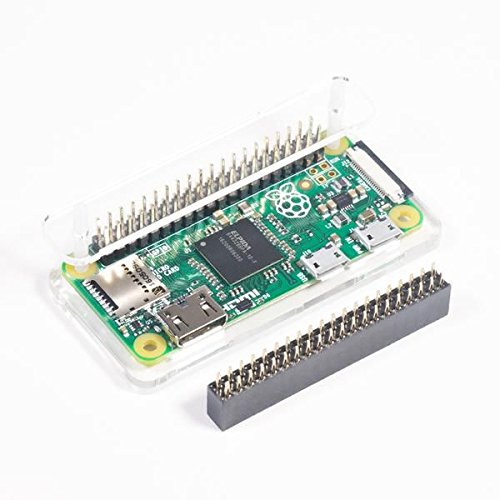 Amazon.co.jp: ハンダ付け不要 GPIO ヘッダー for Raspberry Pi