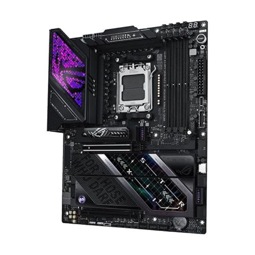 ROG STRIX X870E-E GAMING WIFI7 NEO - Scheda madre - Immagine 3