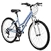 Roadmaster 24" Granite Peak Girls' Mountain Bike, Teal (Teal)