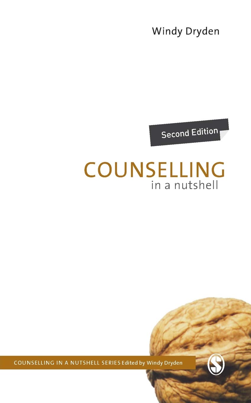 Sage Publications Counselling in a Nutshell