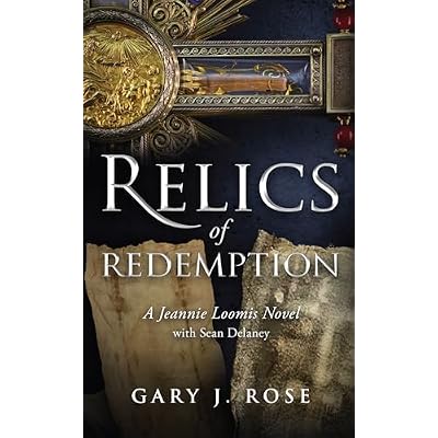 Relics of Redemption