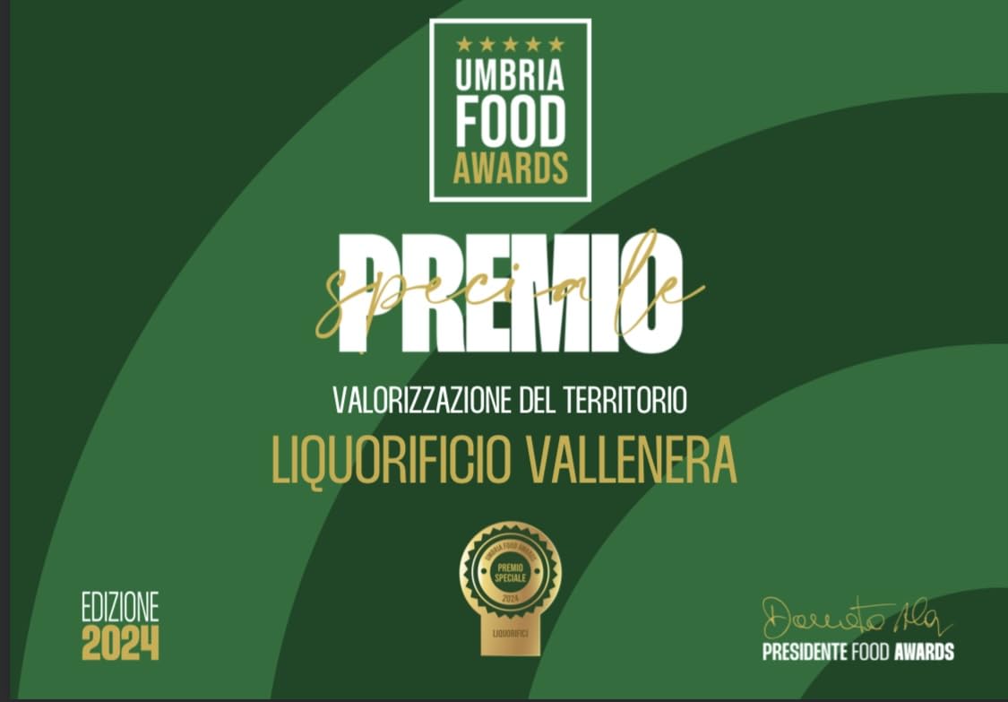 Liquore alla Canapa – Vallenera – 0,5 L | Liquore Artigianale Naturale