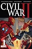  Civil War II UK ED