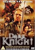 pullermann band  Dark Knight Series One Box Set [DVD] [UK Import]