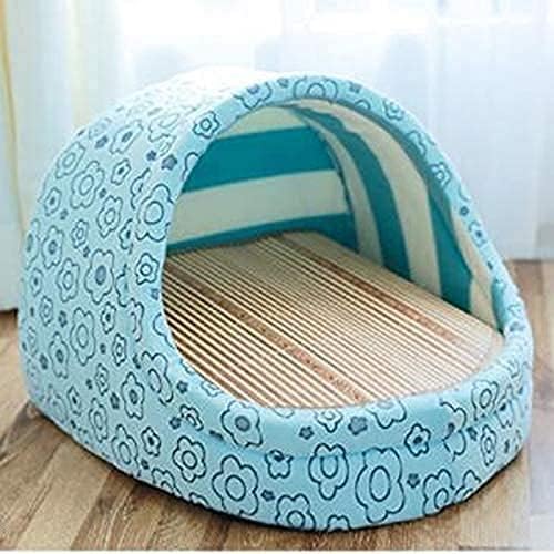 Cama para Perros Grande Lavable miniatura 3