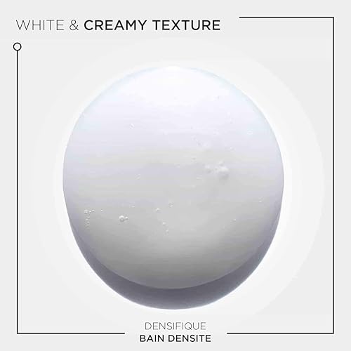 Miniatura 6 de KERASTASE Densifique Bain Densite Champú Bodifying para cabello visiblemente carente de densidad 250 mloz 85 onzas líquidas