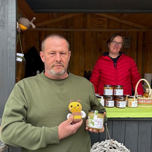 197. Weltbienentag 2026 - Interview mit Mike Puls