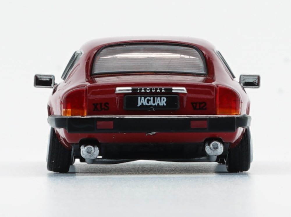 マテル赤箱79ジャガーXJS マテル ミニカ 赤箱 No.79 ジャガー XJ-S 当時物 - メルカリ