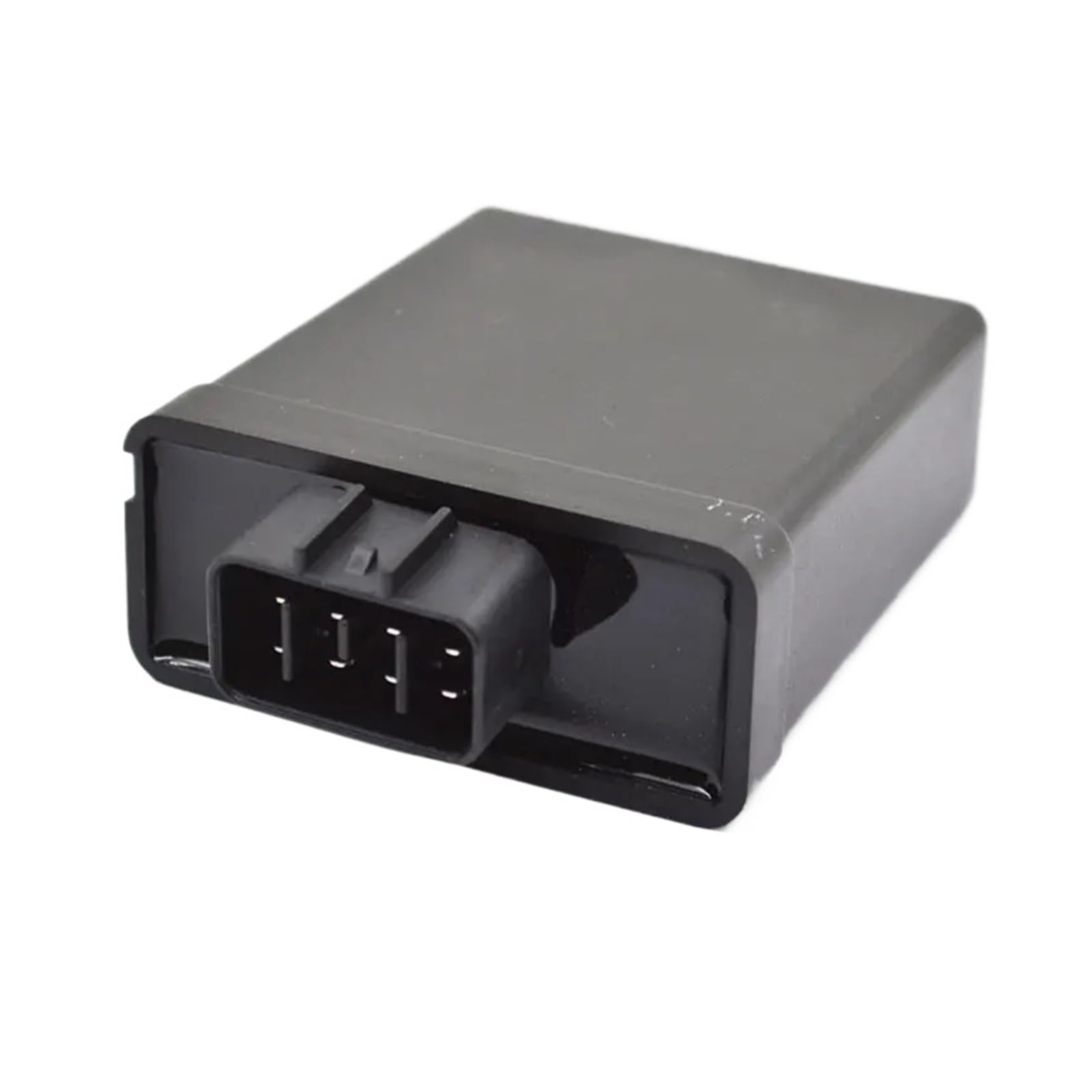 Arranque Caja CDI Caja De Encendido CDI 8 Pines Para Motocicleta Compatible Con Scooter Para CUXI RS JOG XC FC FORCEX 100 XC100 FC100 5WY-H5540-10