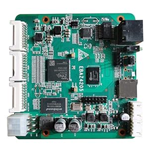 Myya Zwart/groen Zynq 7000 Development Board