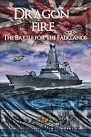 Dragon Fire 151502704X Book Cover