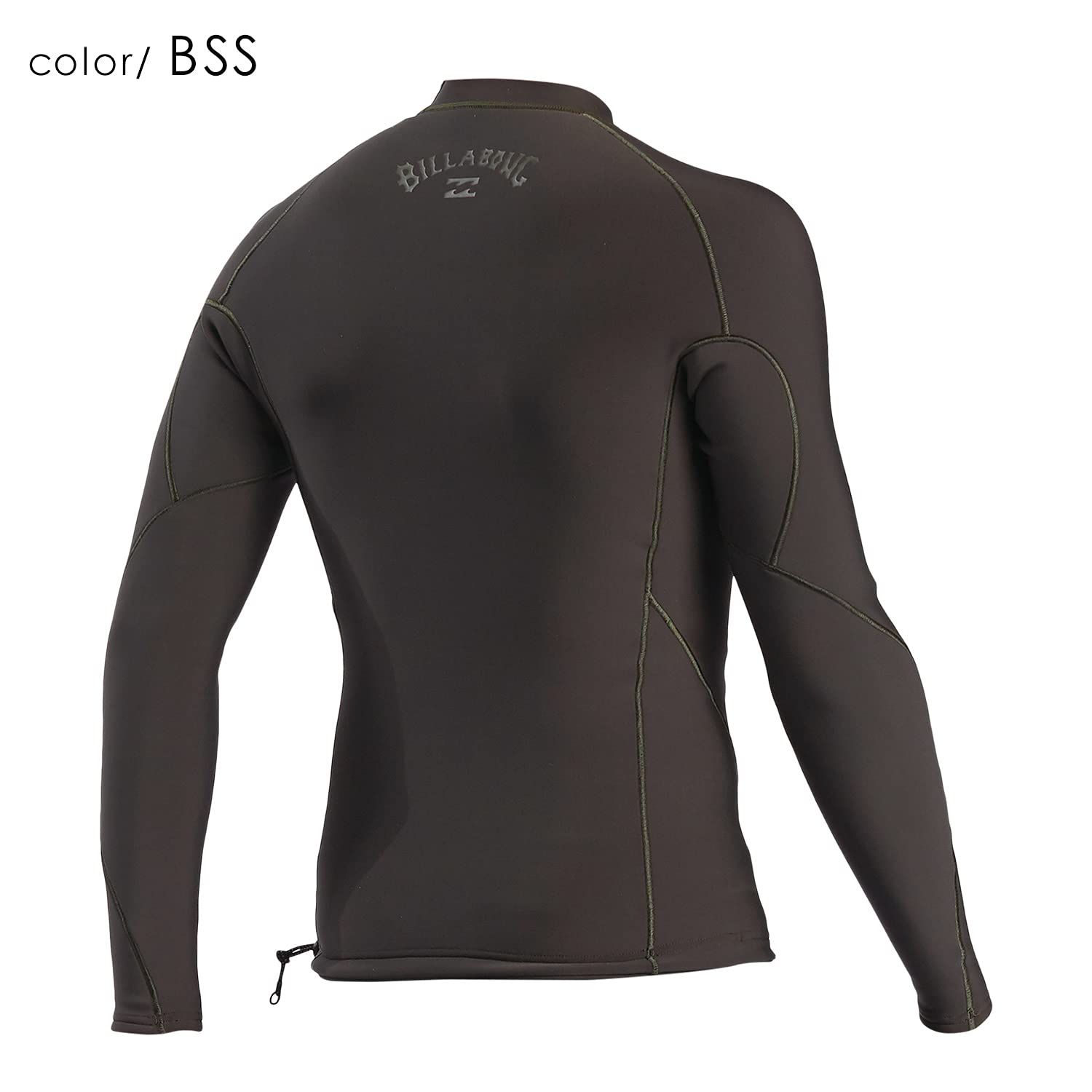 Amazon | BILLABONG ビラボン メンズ ウェットスーツ 長袖