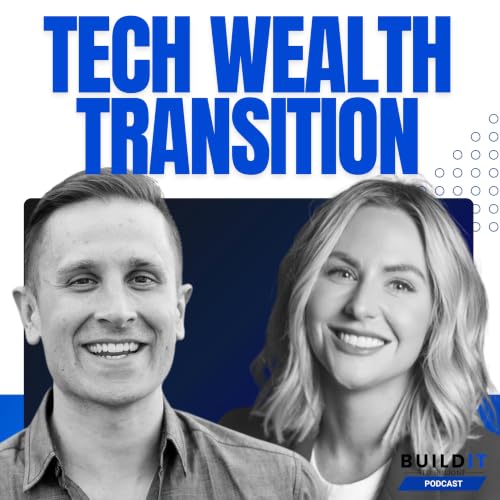 The Tax-Smart Way Tech Professionals Are Moving Into Real Estate with Lauren Rogers with Alex Burch