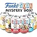 Funko Vinyl Soda Mystery Starter Set (Box of 6)