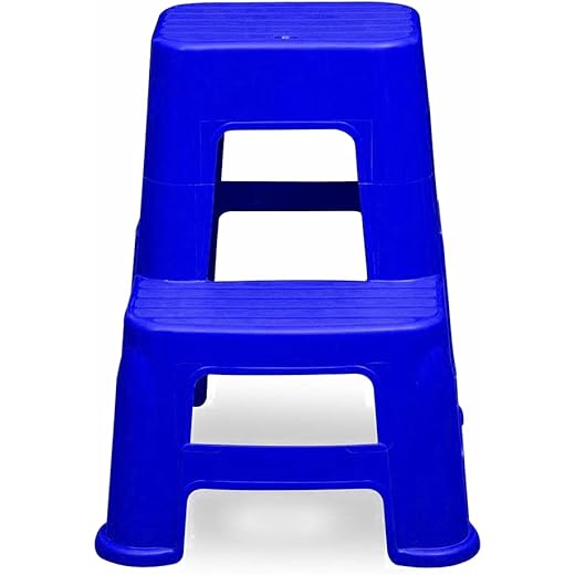 Durable Plastic Seating Stool