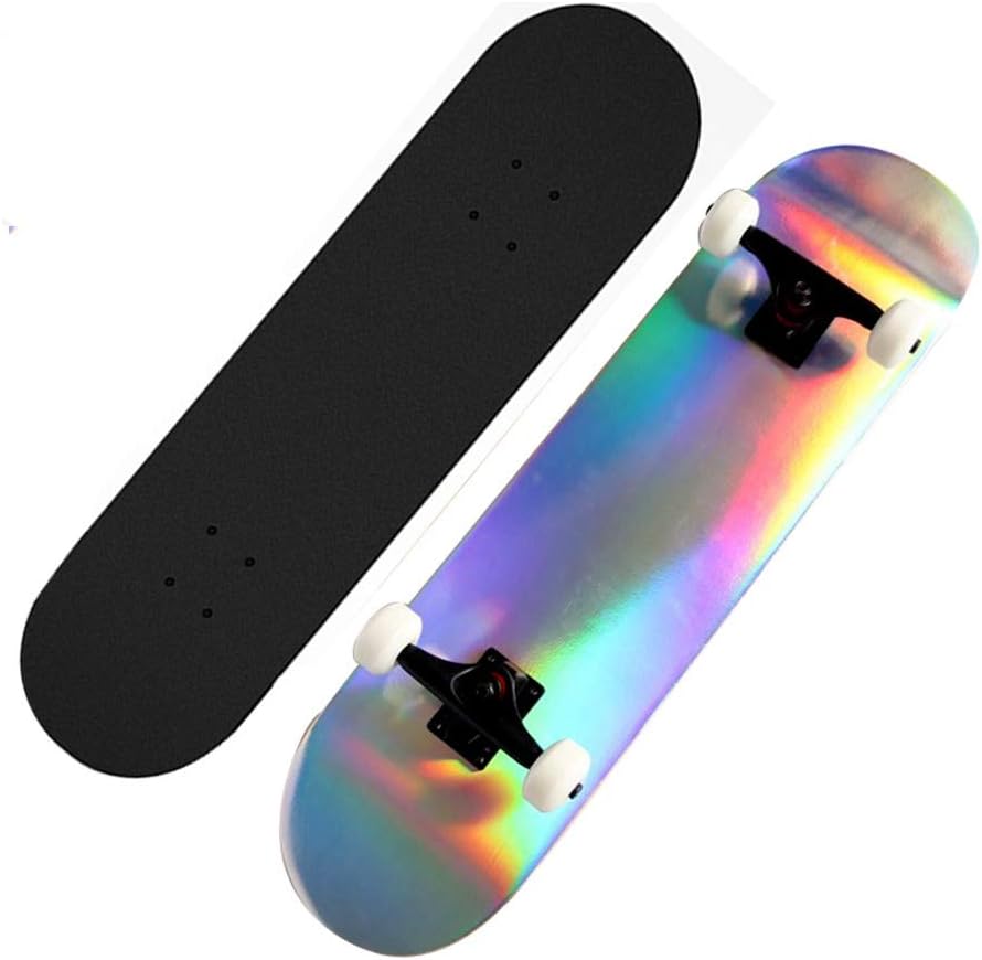 trucco scooter per adolescenti