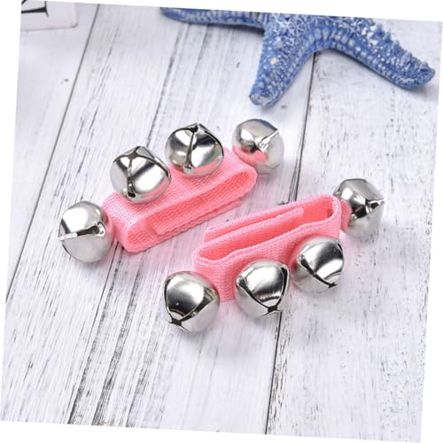 Sécurité et confort avec nos bracelets à grelots pour petits - 4