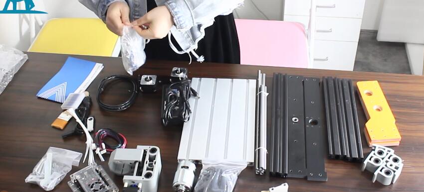 Amazon.com: CNCTOPBAOS 3018-PRO 2 in 1 CNC Router Mini Engraver
