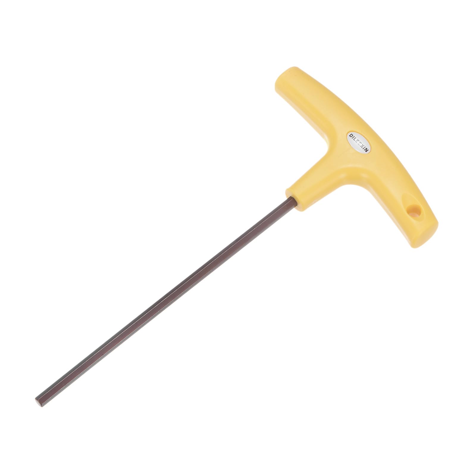 Sourcing Map Lot De 2 Clés à Poignée En T 3/32" SAE à Long