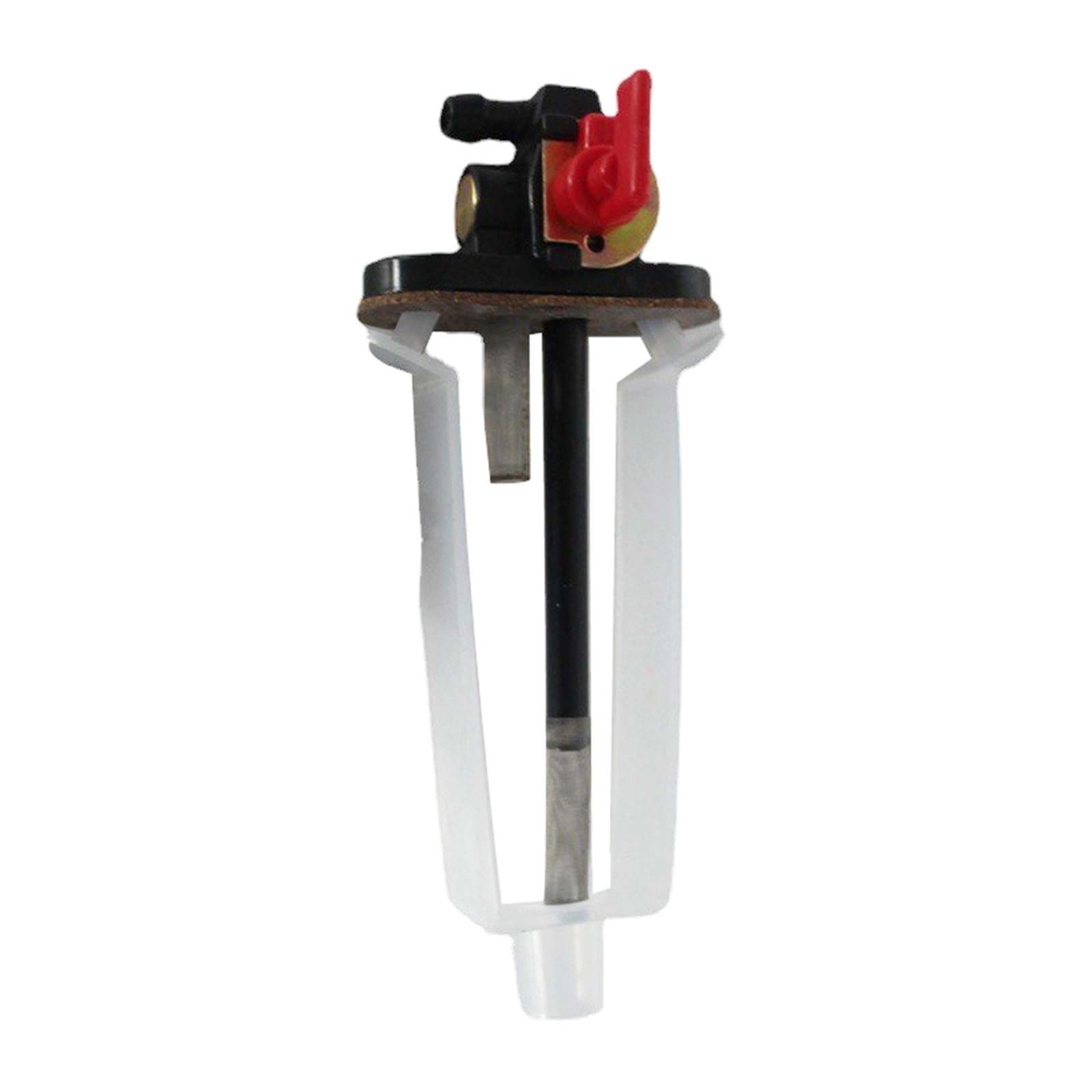 MINGLEA Petcock Fuel Shutoff Valves for 1993-2009 Trail 250 350L,7051006 Engine Shutoff Valves Parts