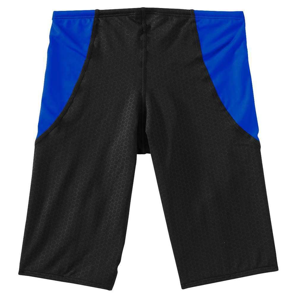 TYR Costume da Bagno da Uomo Durafast Elite Curve Splice Jammer