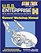 U.S.S. Enterprise Haynes Manual (Star Trek)