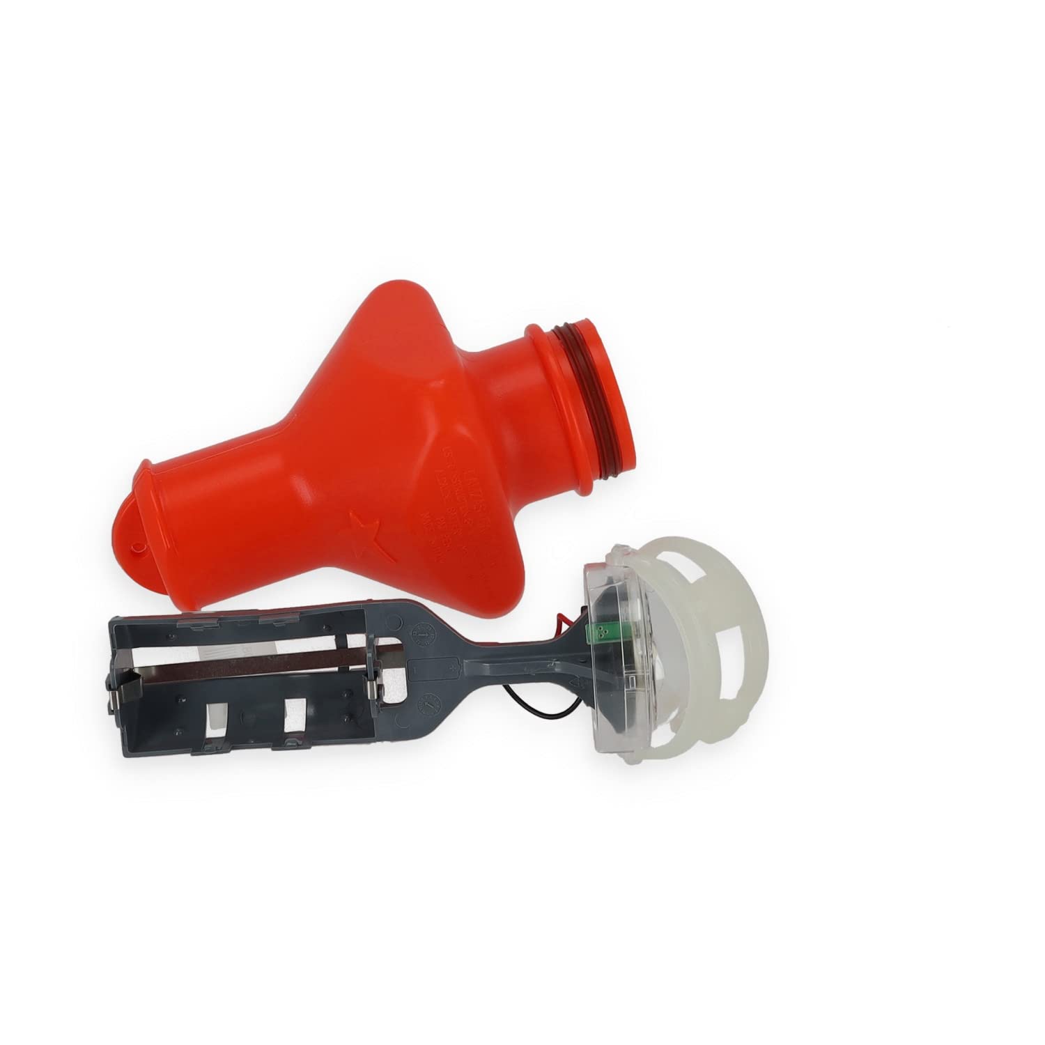LED Rettungslicht SOLAS/MED Notlicht SOS Licht Boot