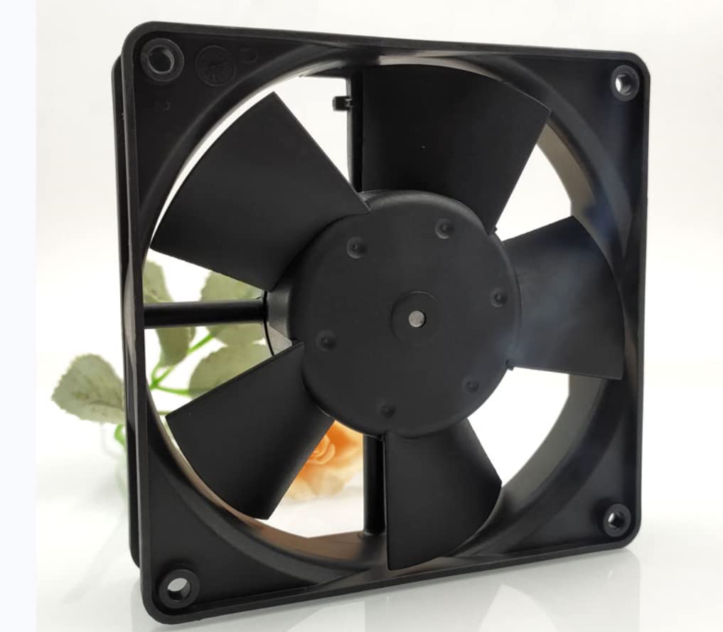 Amazon.com: for 4314/2U 24V 210mA 5W 120X120X32MM 3-Wire Cooling  