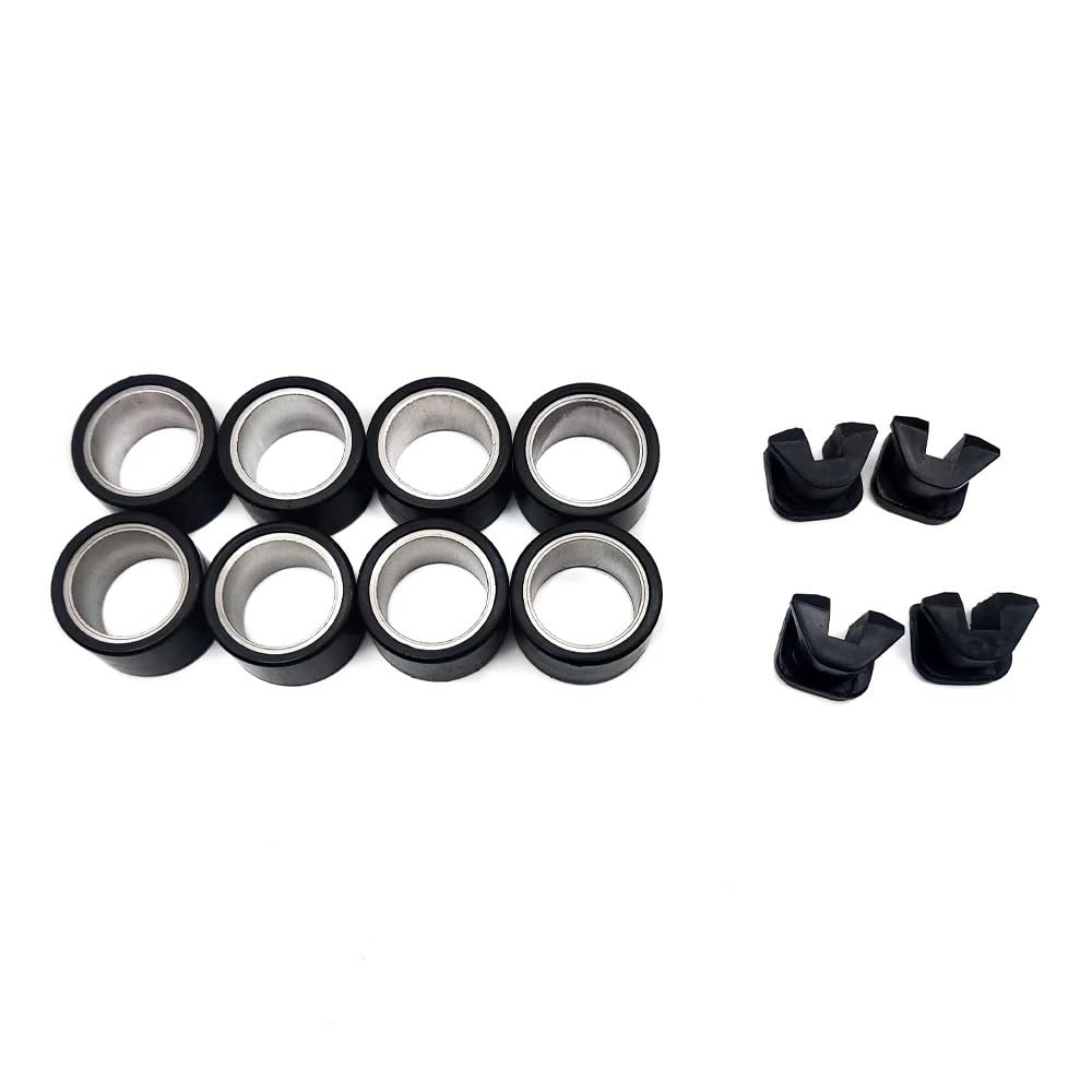 Koło pasowe napędowe połowa koła pasowego napędowego pasuje do 600Y Leopard YINX 600/650 mobilny Quad gokart 150302-102-0000 LU070909